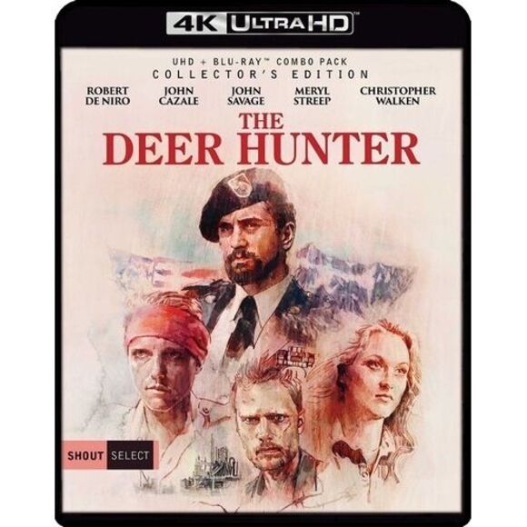 Deer Hunter - Picture 1 of 1